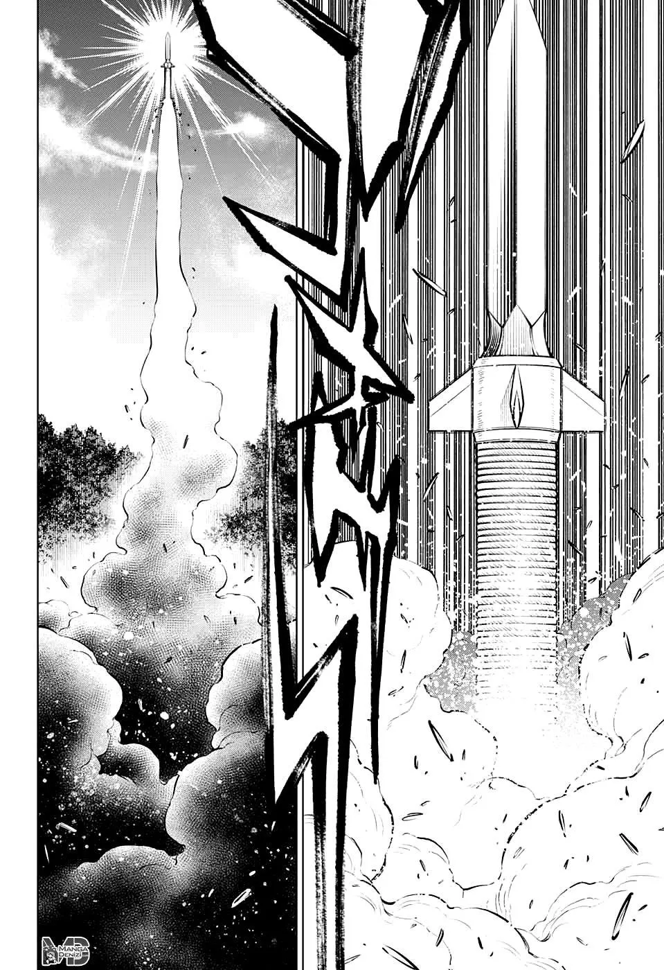 Rurouni Kenshin: Hokkaido Arc - Sayfa 10