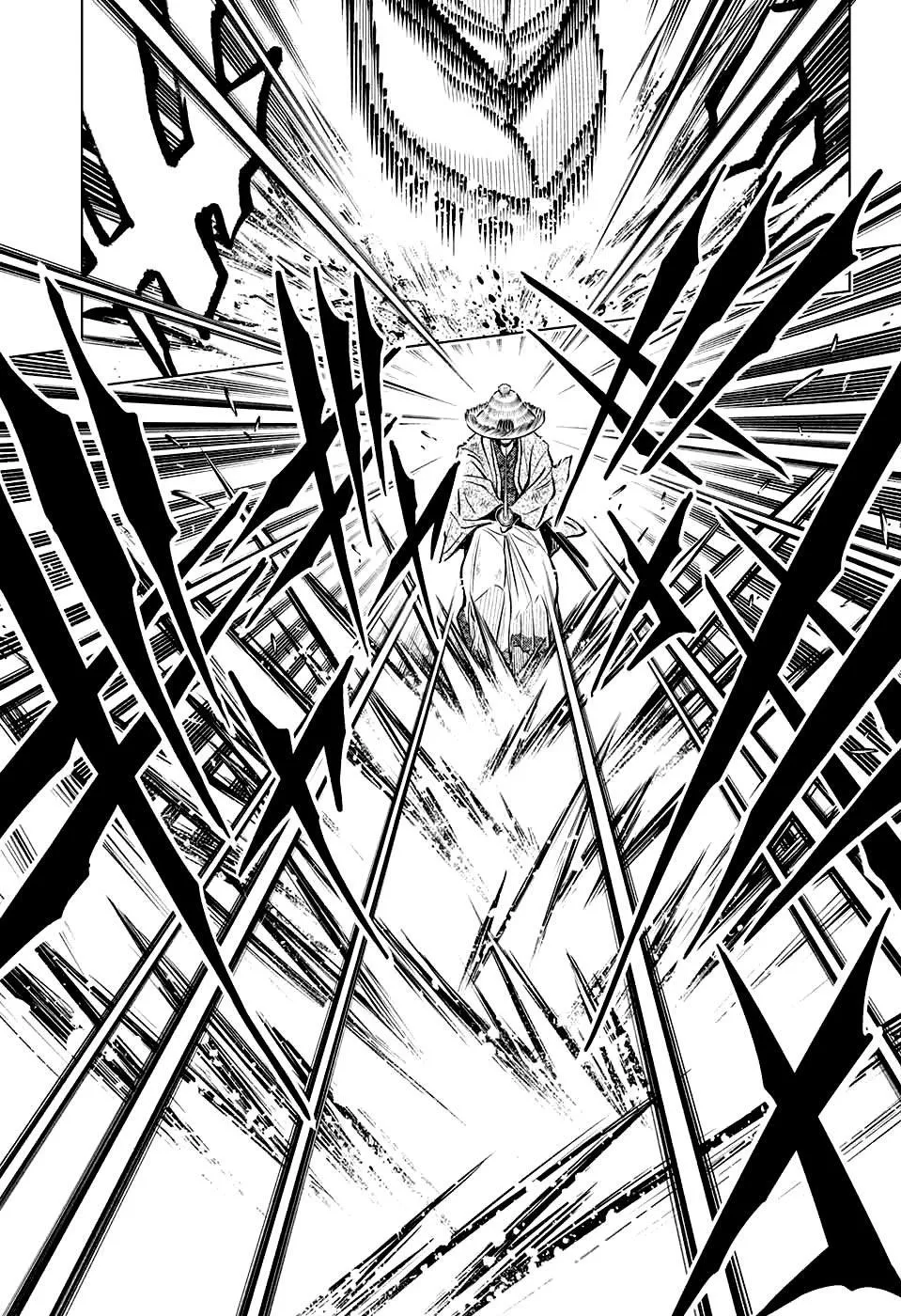 Rurouni Kenshin: Hokkaido Arc - Sayfa 16