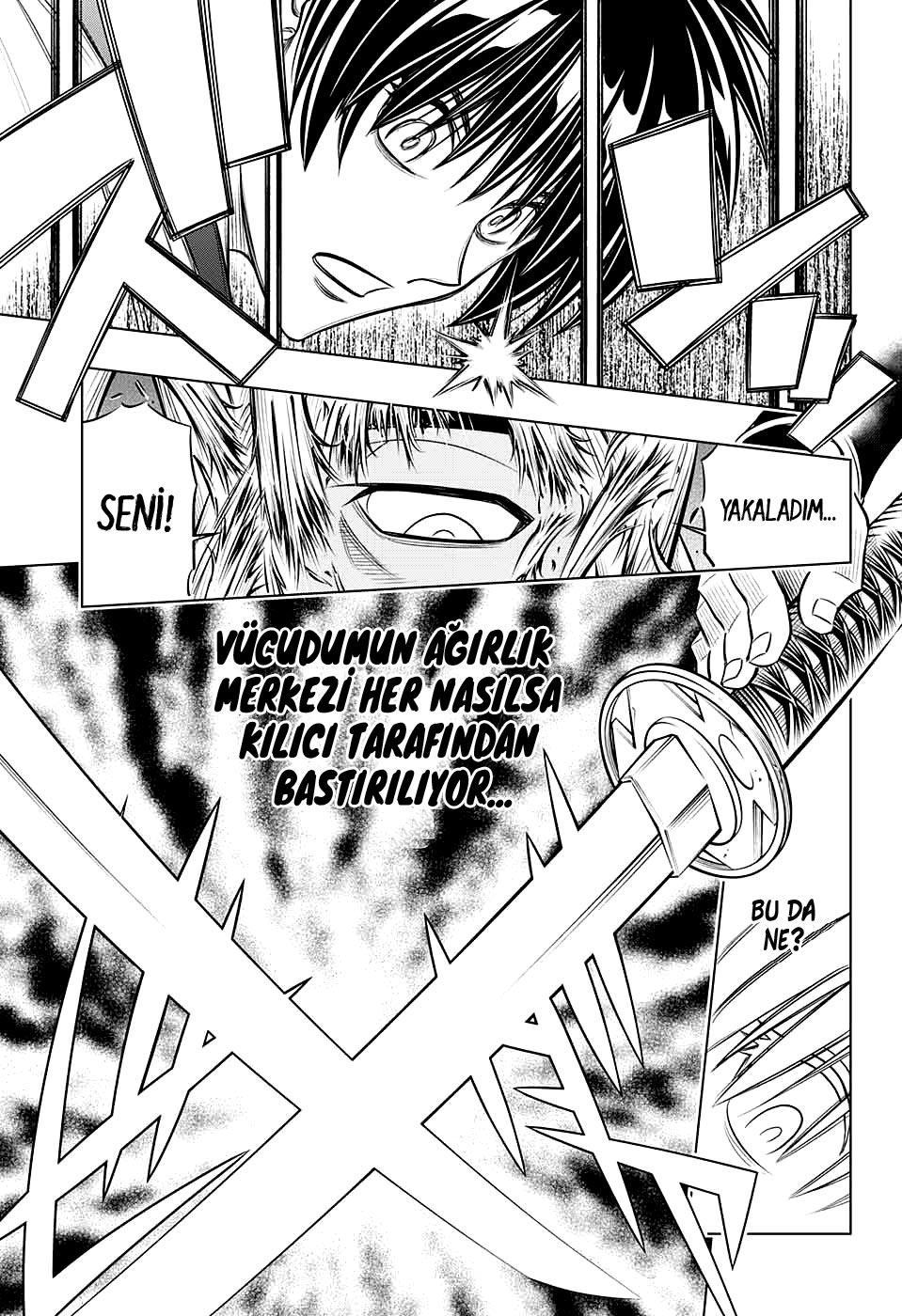 Rurouni Kenshin: Hokkaido Arc mangasının 11 bölümünün 18. sayfasını okuyorsunuz.