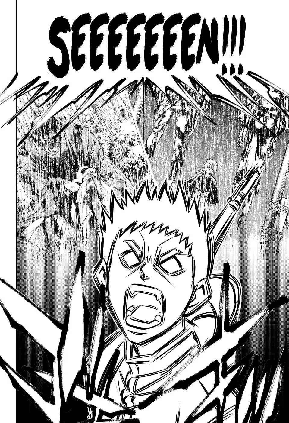 Rurouni Kenshin: Hokkaido Arc - Sayfa 15