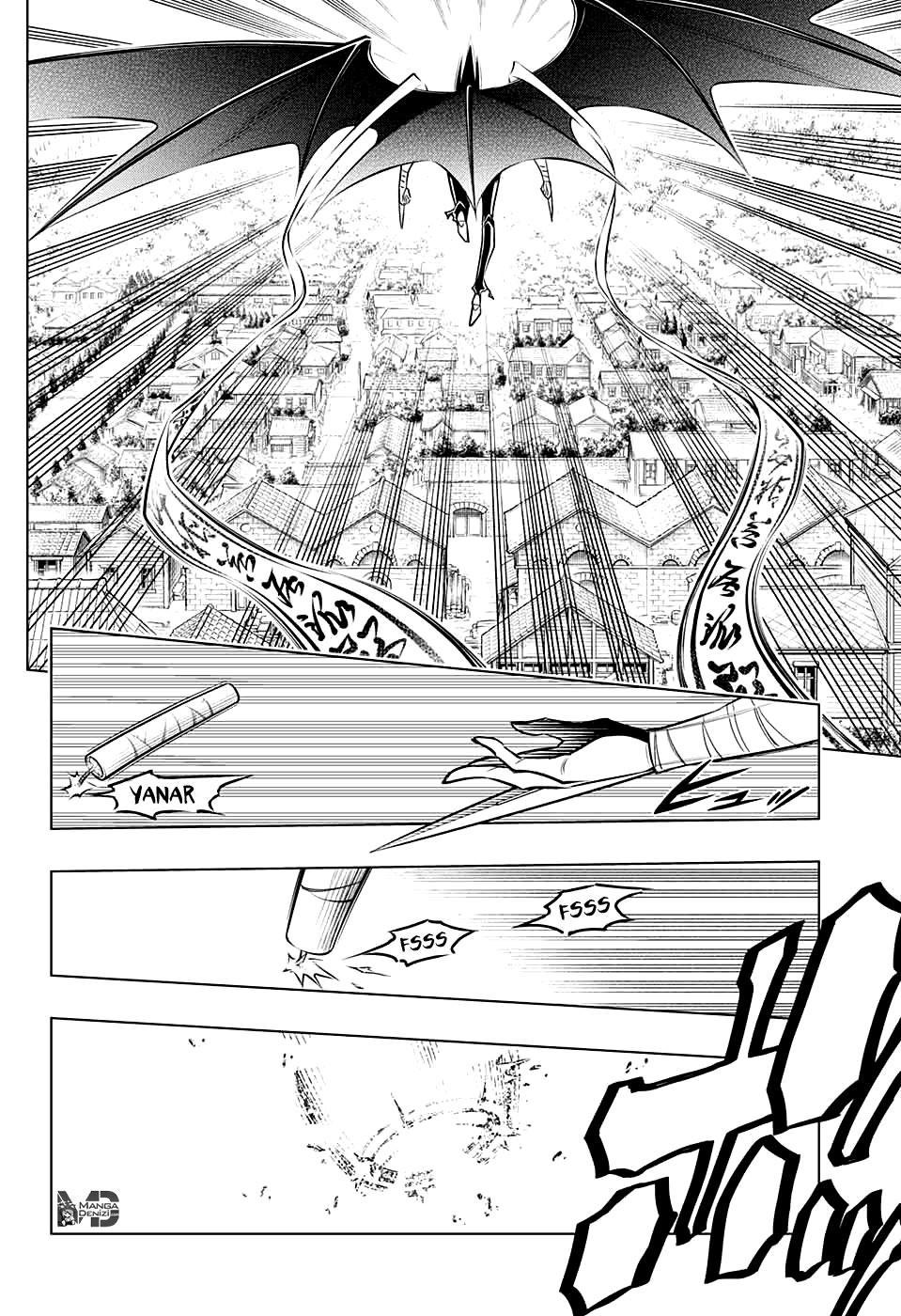 Rurouni Kenshin: Hokkaido Arc mangasının 17 bölümünün 3. sayfasını okuyorsunuz.