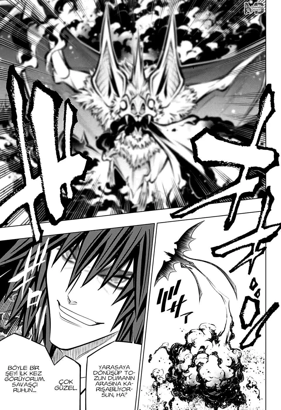 Rurouni Kenshin: Hokkaido Arc - Sayfa 4