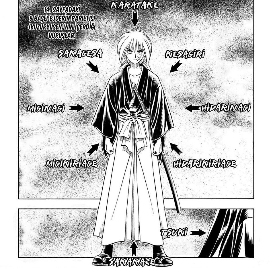Rurouni Kenshin: Hokkaido Arc mangasının 18 bölümünün 20. sayfasını okuyorsunuz.
