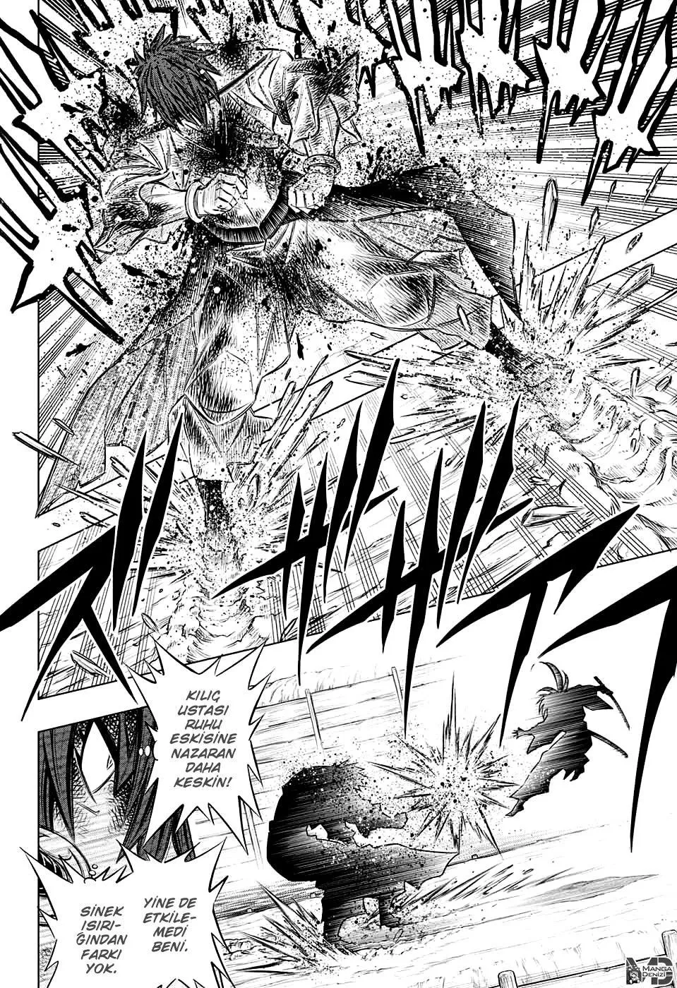 Rurouni Kenshin: Hokkaido Arc - Sayfa 16