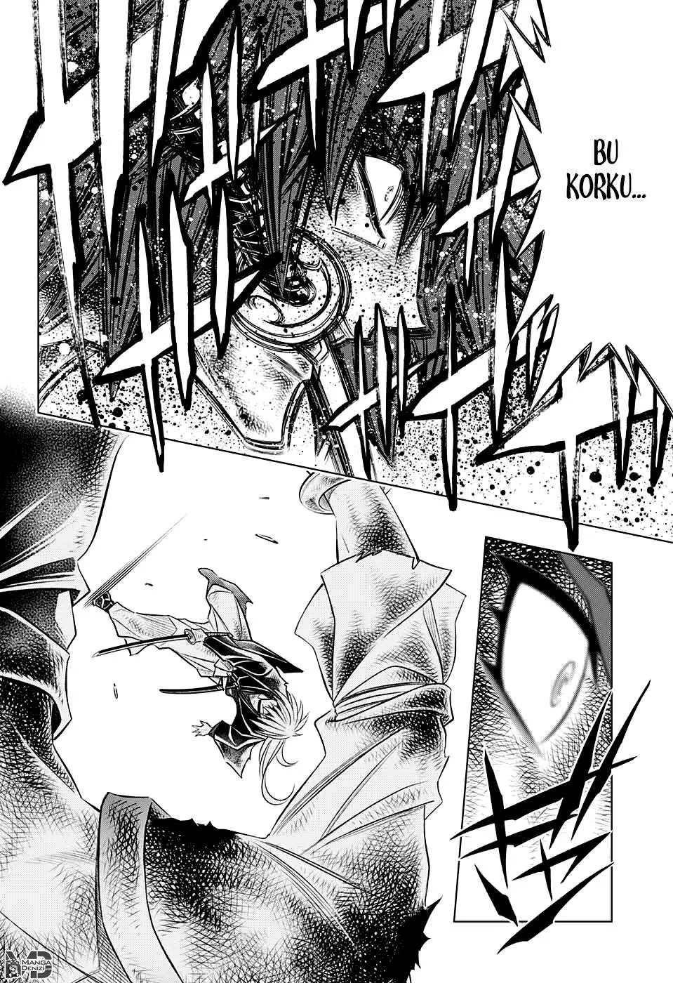 Rurouni Kenshin: Hokkaido Arc - Sayfa 19