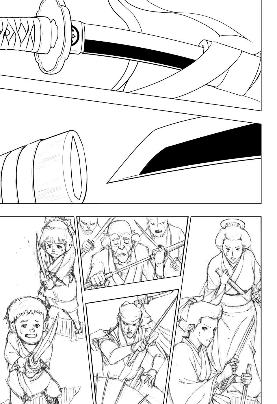 Rurouni Kenshin: Hokkaido Arc - Sayfa 21