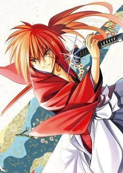 Rurouni Kenshin: Hokkaido Arc