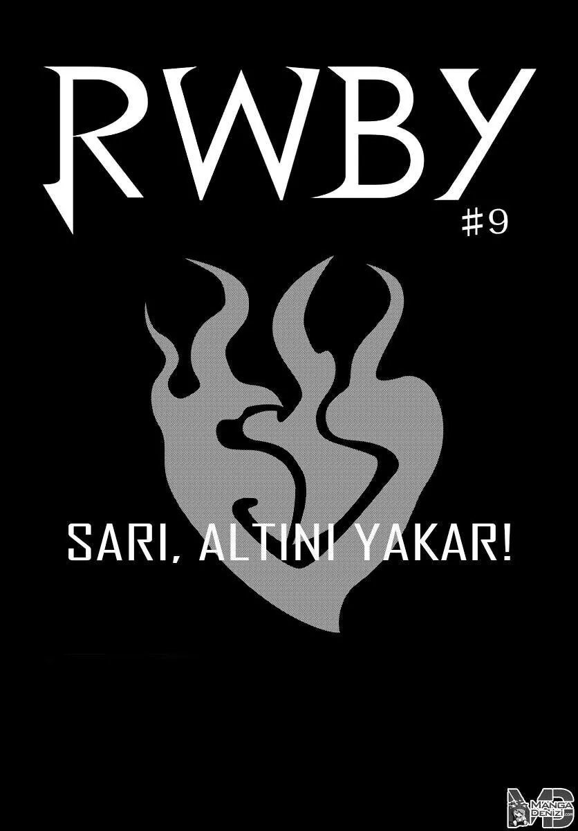 RWBY - Sayfa 2