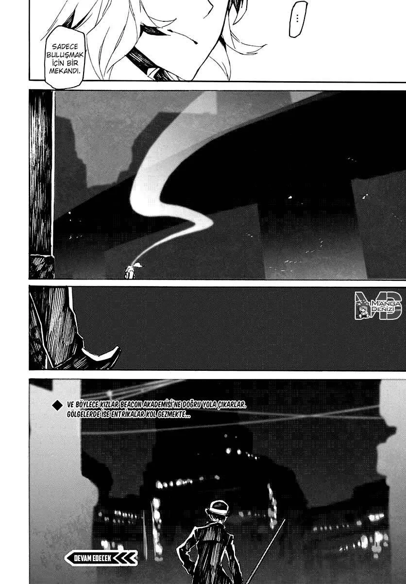 RWBY - Bölüm 09 - Sayfa 14