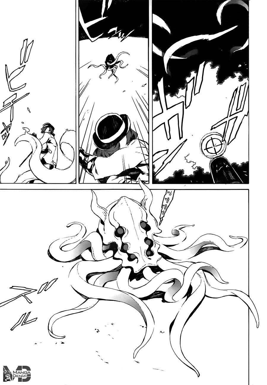 RWBY mangasının 10 bölümünün 10. sayfasını okuyorsunuz.