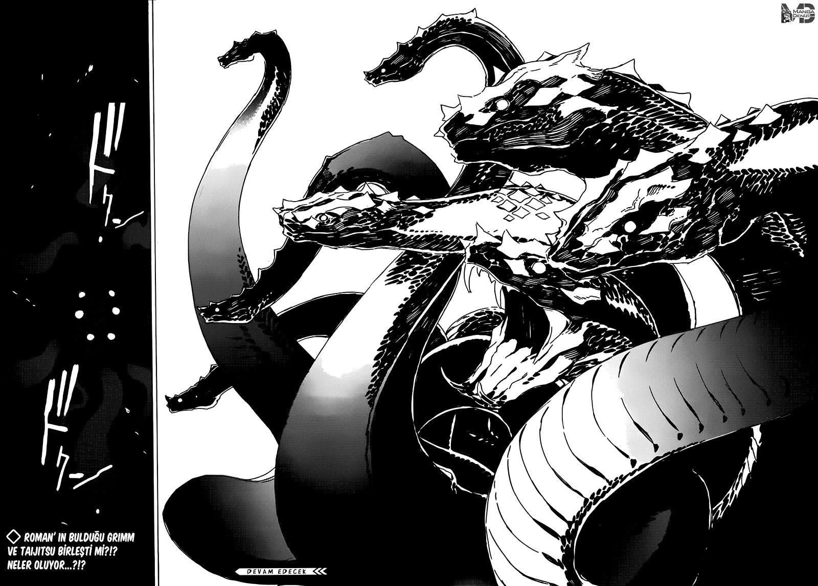 RWBY mangasının 11 bölümünün 11. sayfasını okuyorsunuz.