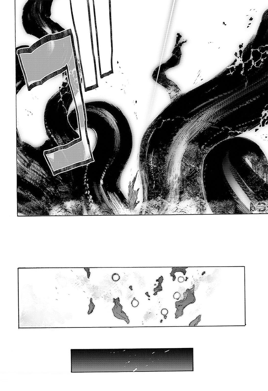 RWBY mangasının 14 bölümünün 20. sayfasını okuyorsunuz.