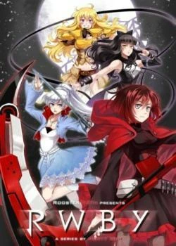 RWBY