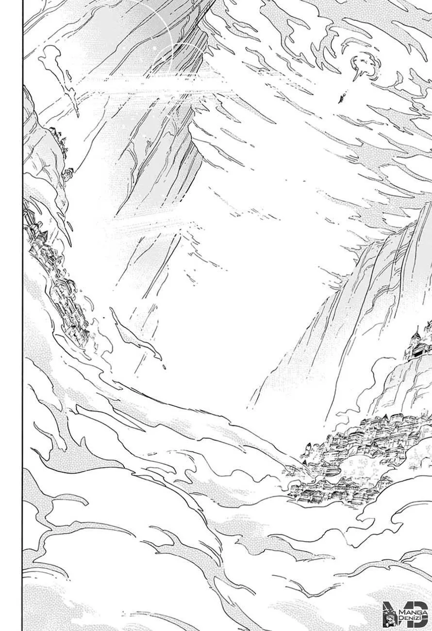 Sahara the Flower Samurai - Sayfa 43