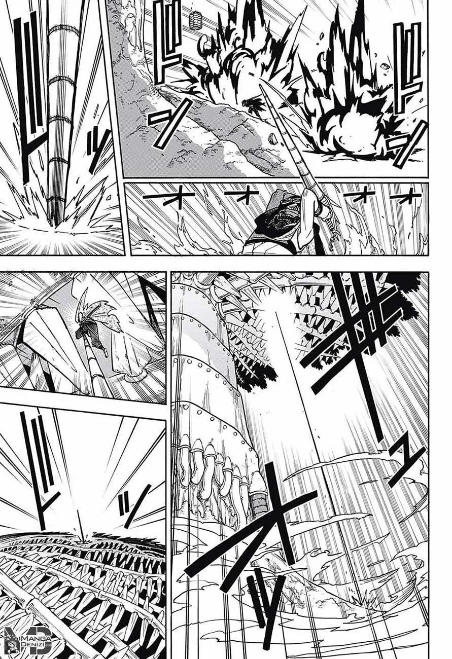 Sahara the Flower Samurai - Sayfa 4