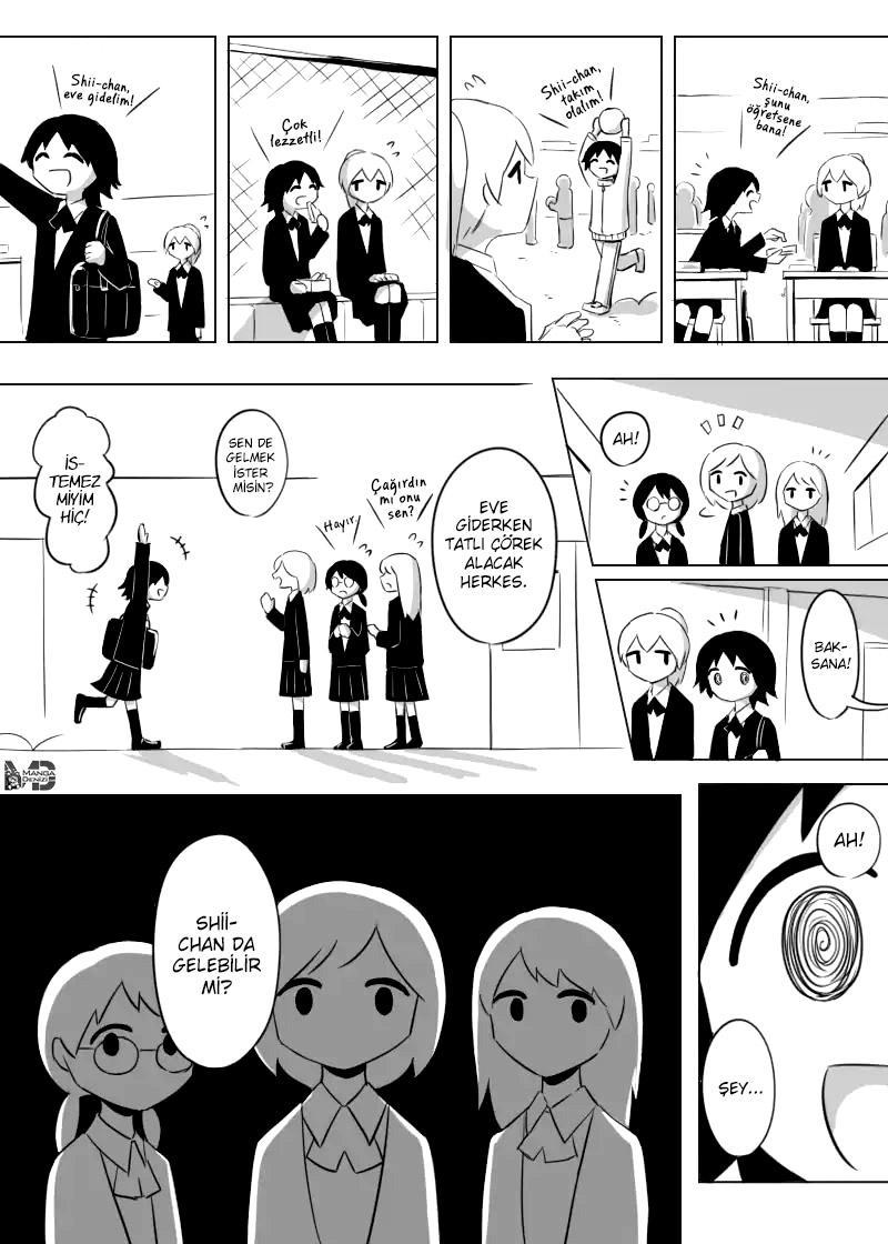 Shii-chan mangasının 01 bölümünün 3. sayfasını okuyorsunuz.