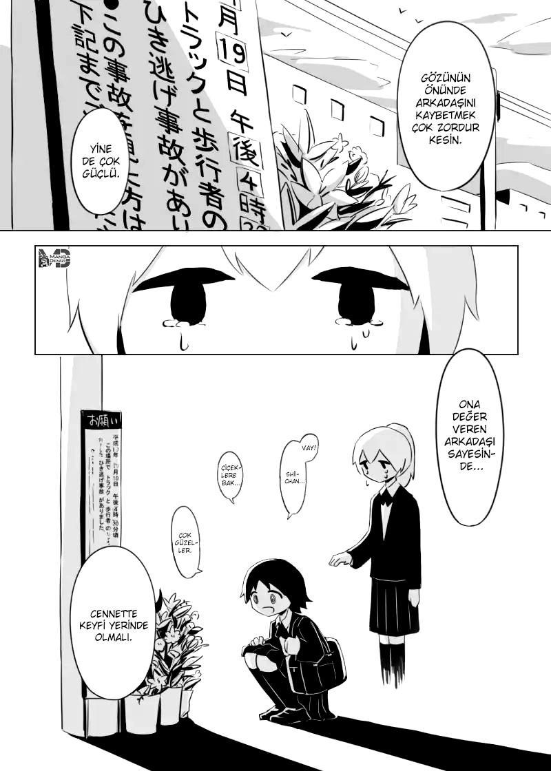 Shii-chan mangasının 01 bölümünün 5. sayfasını okuyorsunuz.