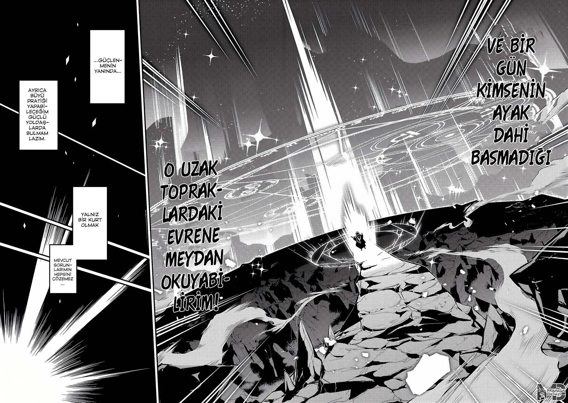 Shikkaku Mon no Saikyou Kenja - Sayfa 7