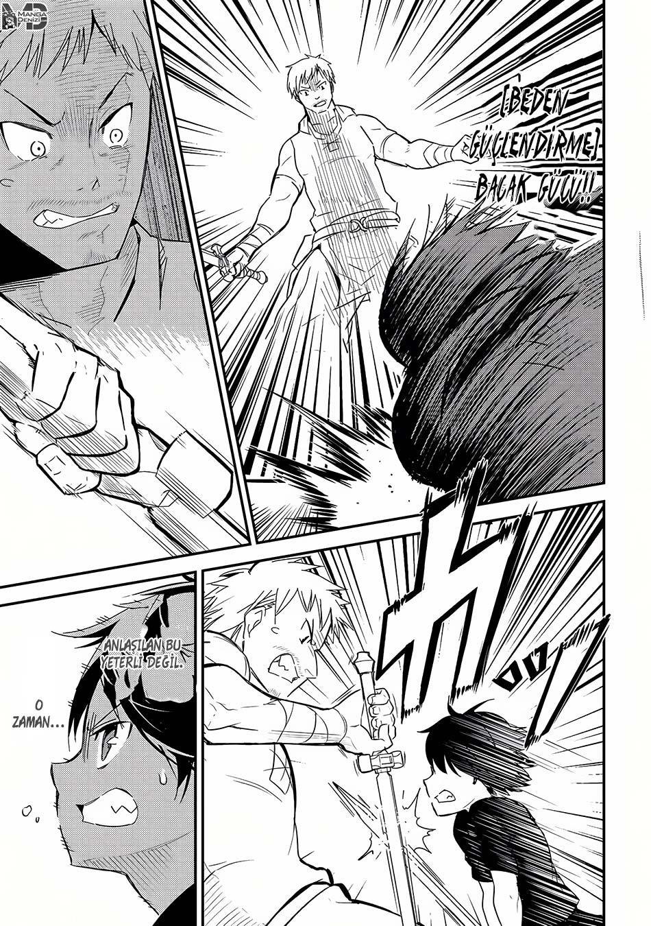 Shikkaku Mon no Saikyou Kenja mangasının 01 bölümünün 39. sayfasını okuyorsunuz.