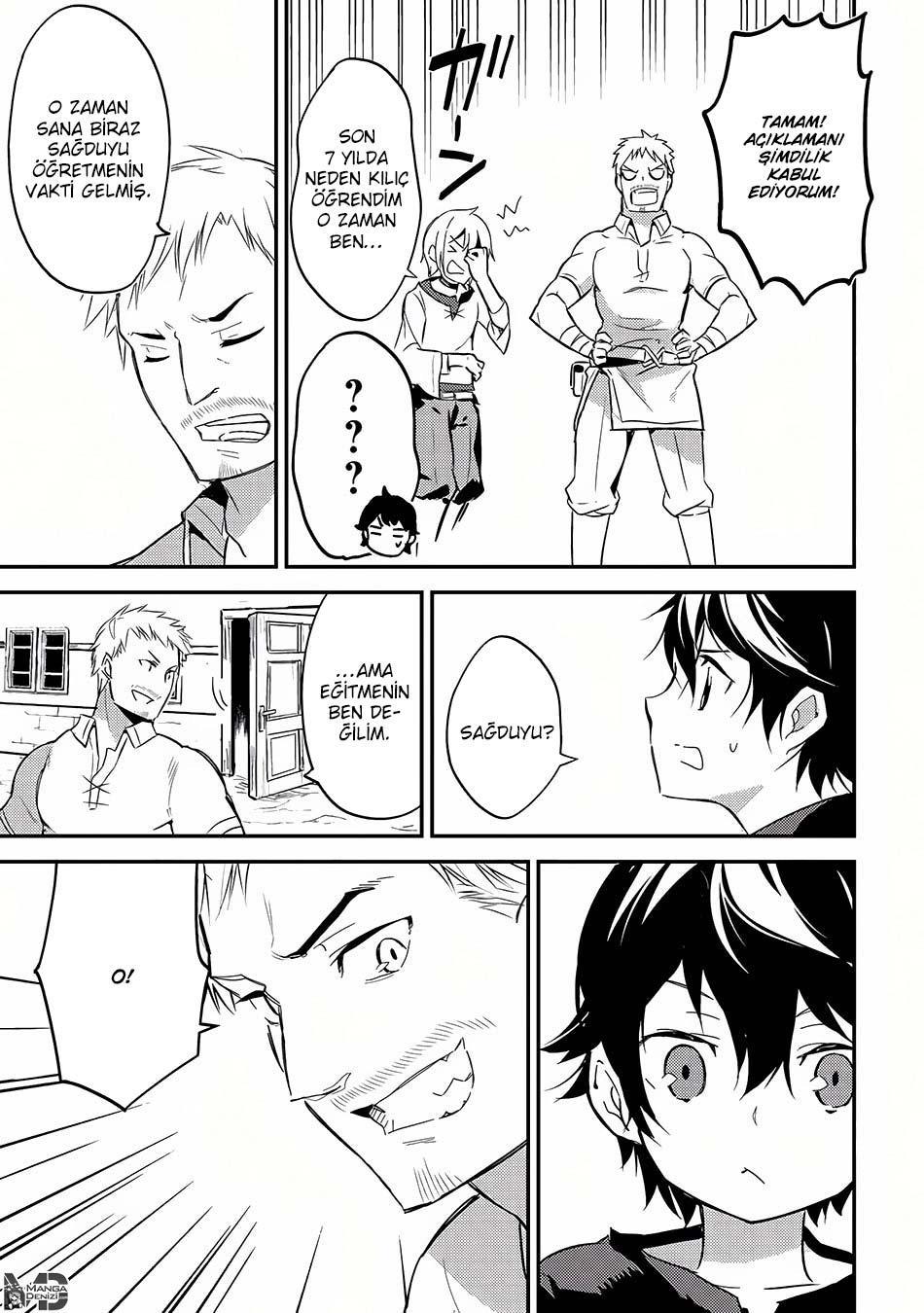 Shikkaku Mon no Saikyou Kenja mangasının 01 bölümünün 45. sayfasını okuyorsunuz.