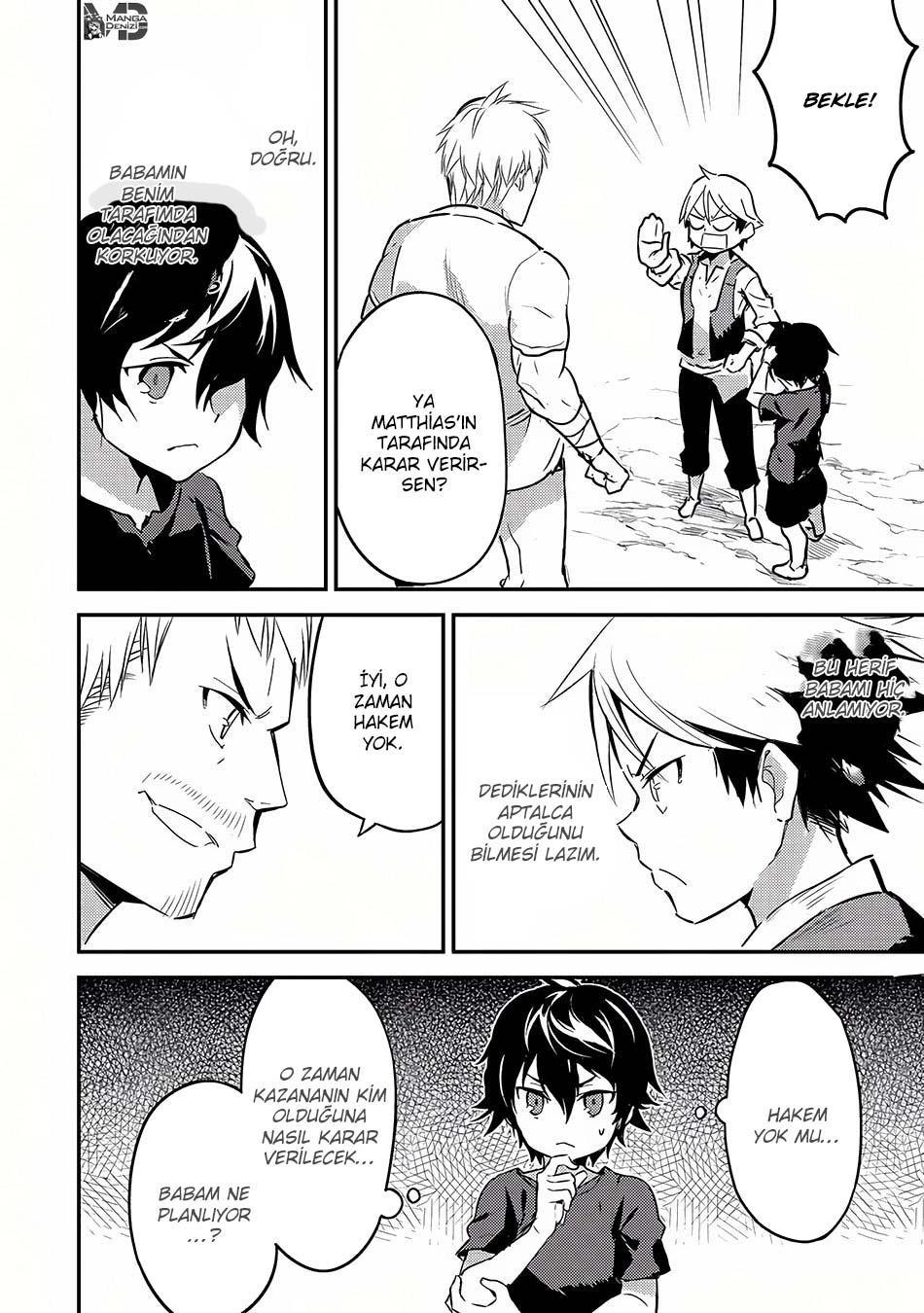 Shikkaku Mon no Saikyou Kenja mangasının 01 bölümünün 48. sayfasını okuyorsunuz.