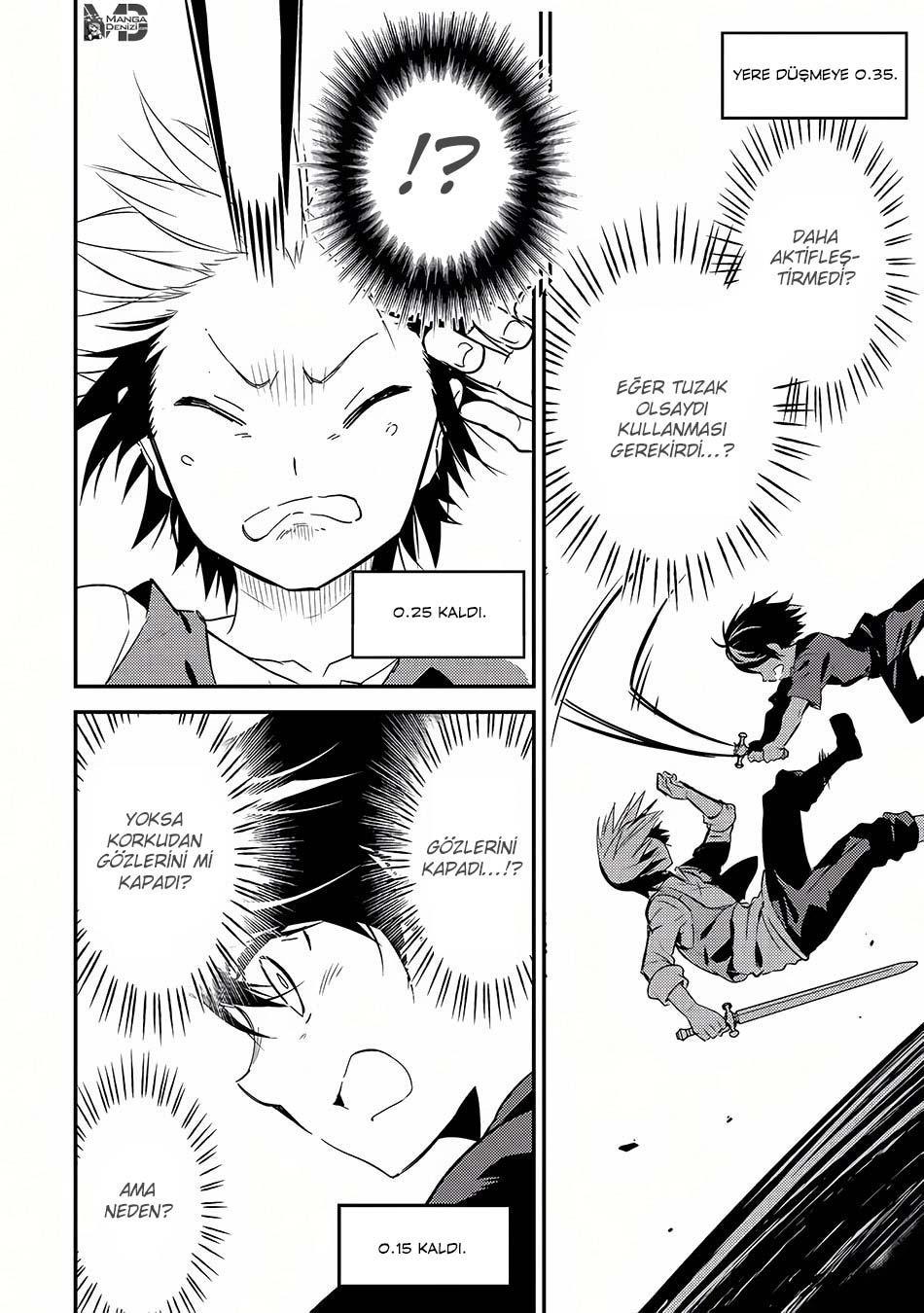Shikkaku Mon no Saikyou Kenja mangasının 01 bölümünün 56. sayfasını okuyorsunuz.