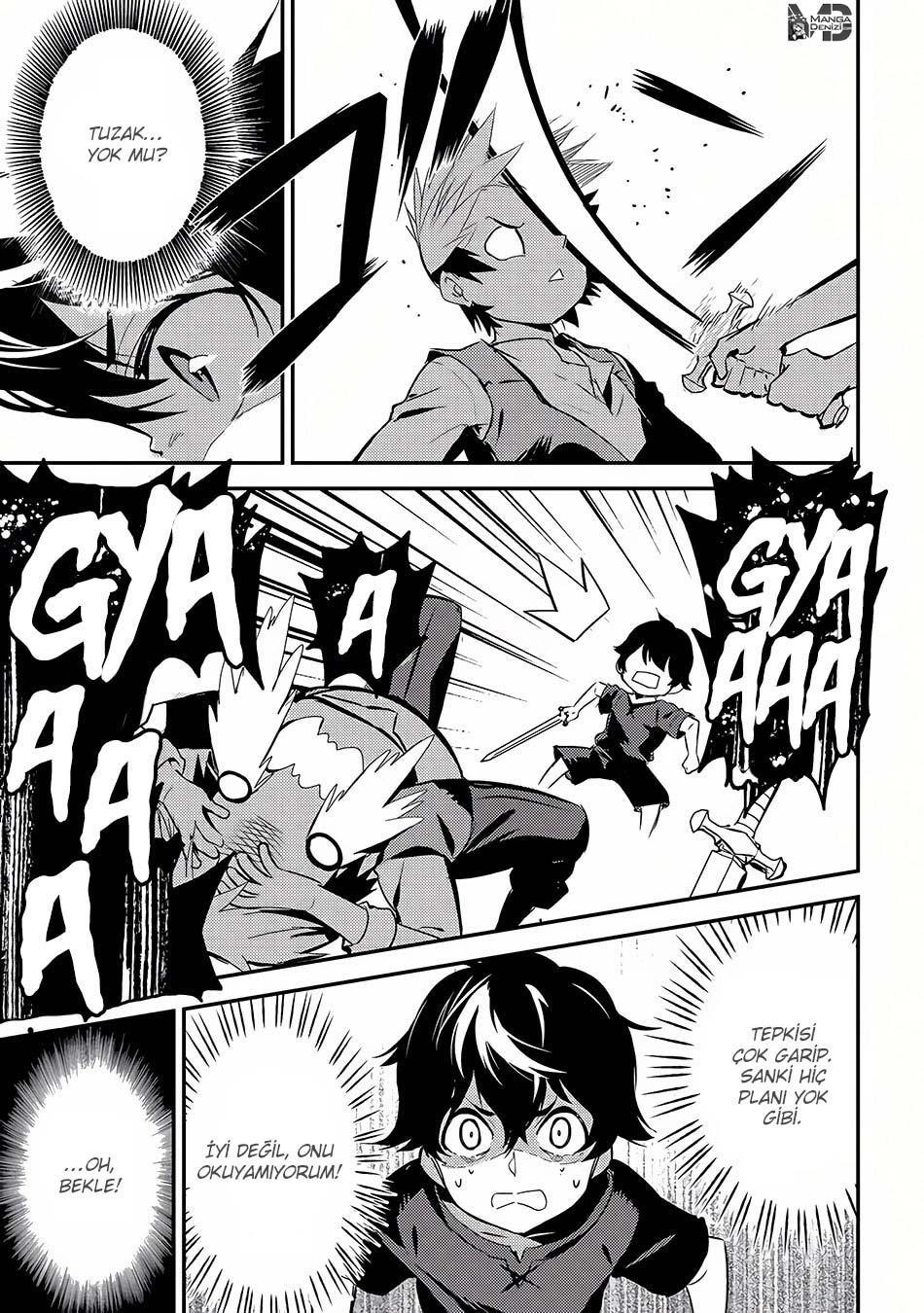 Shikkaku Mon no Saikyou Kenja mangasının 01 bölümünün 57. sayfasını okuyorsunuz.