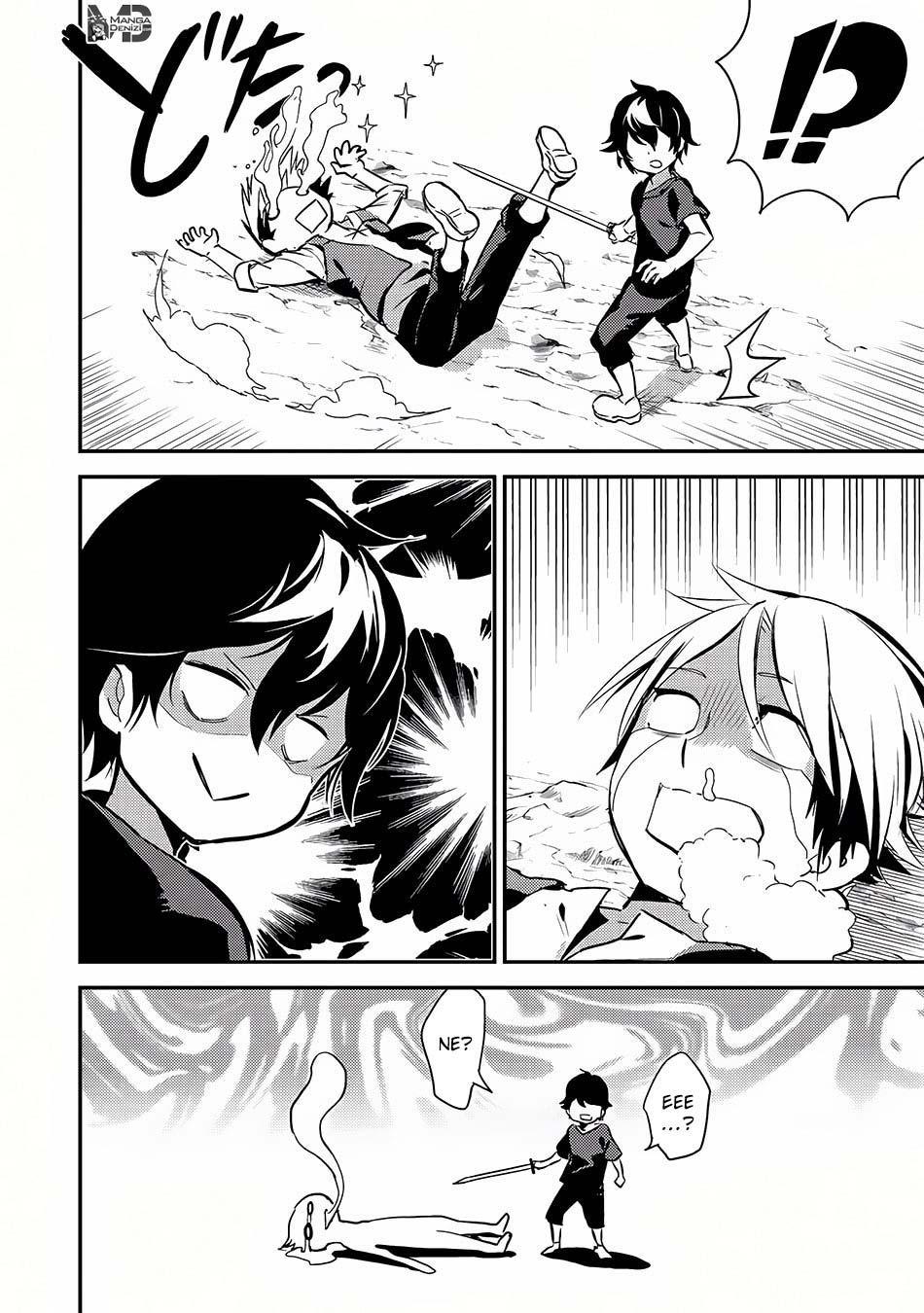 Shikkaku Mon no Saikyou Kenja mangasının 01 bölümünün 60. sayfasını okuyorsunuz.
