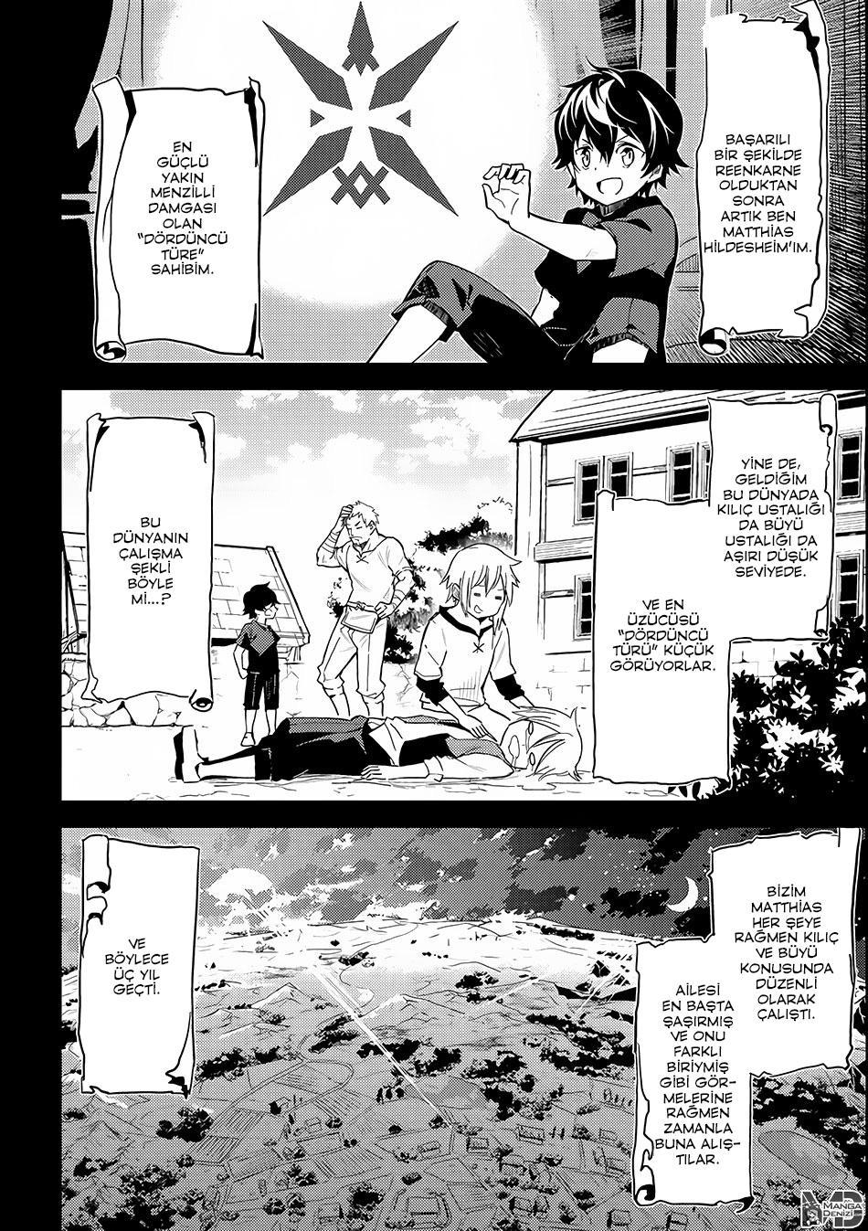 Shikkaku Mon no Saikyou Kenja mangasının 02 bölümünün 3. sayfasını okuyorsunuz.