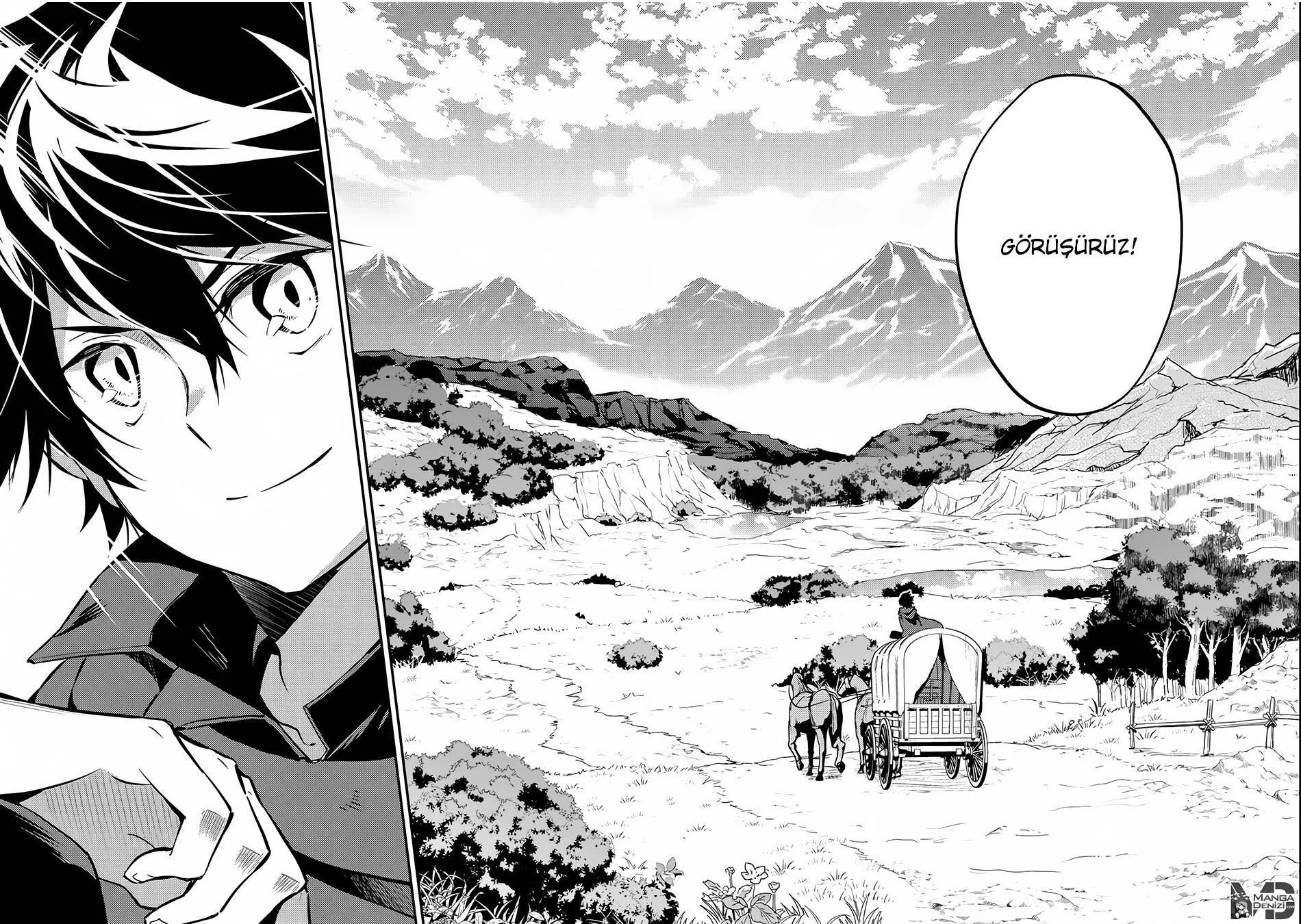 Shikkaku Mon no Saikyou Kenja - Sayfa 14