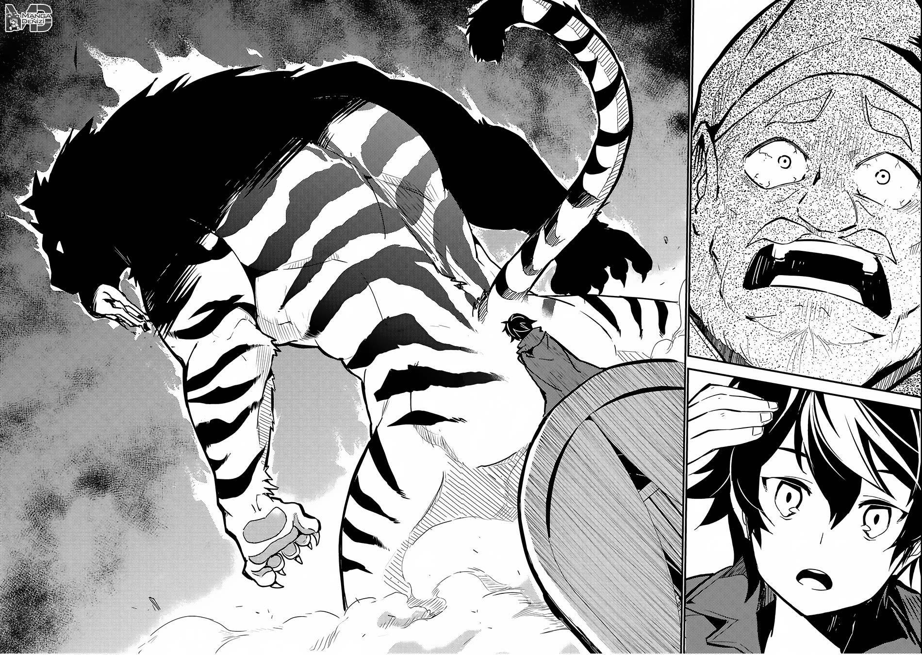 Shikkaku Mon no Saikyou Kenja mangasının 03 bölümünün 17. sayfasını okuyorsunuz.