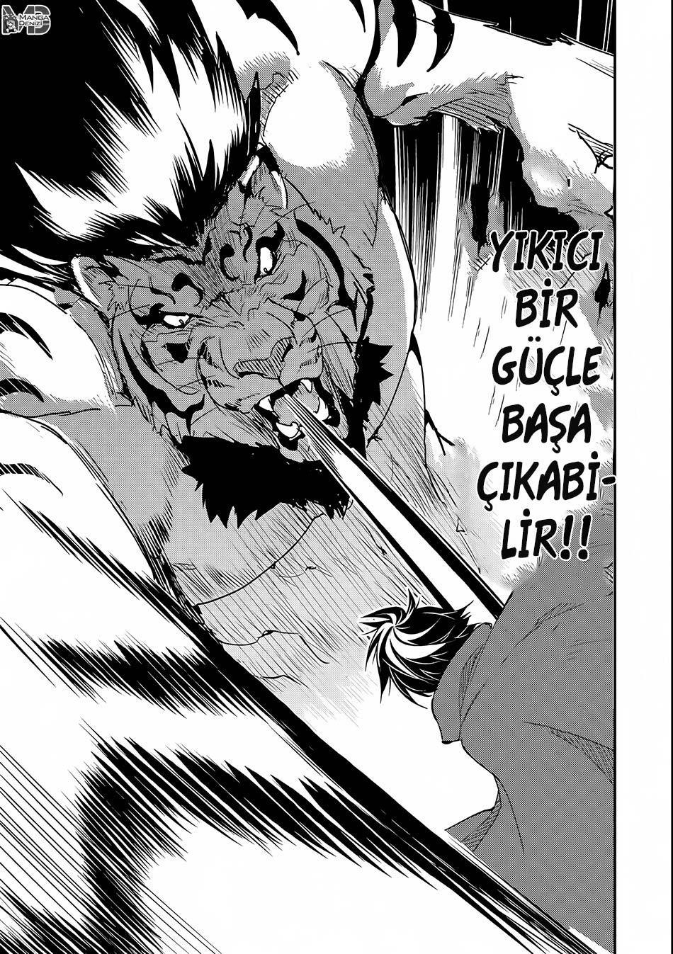 Shikkaku Mon no Saikyou Kenja mangasının 03 bölümünün 29. sayfasını okuyorsunuz.