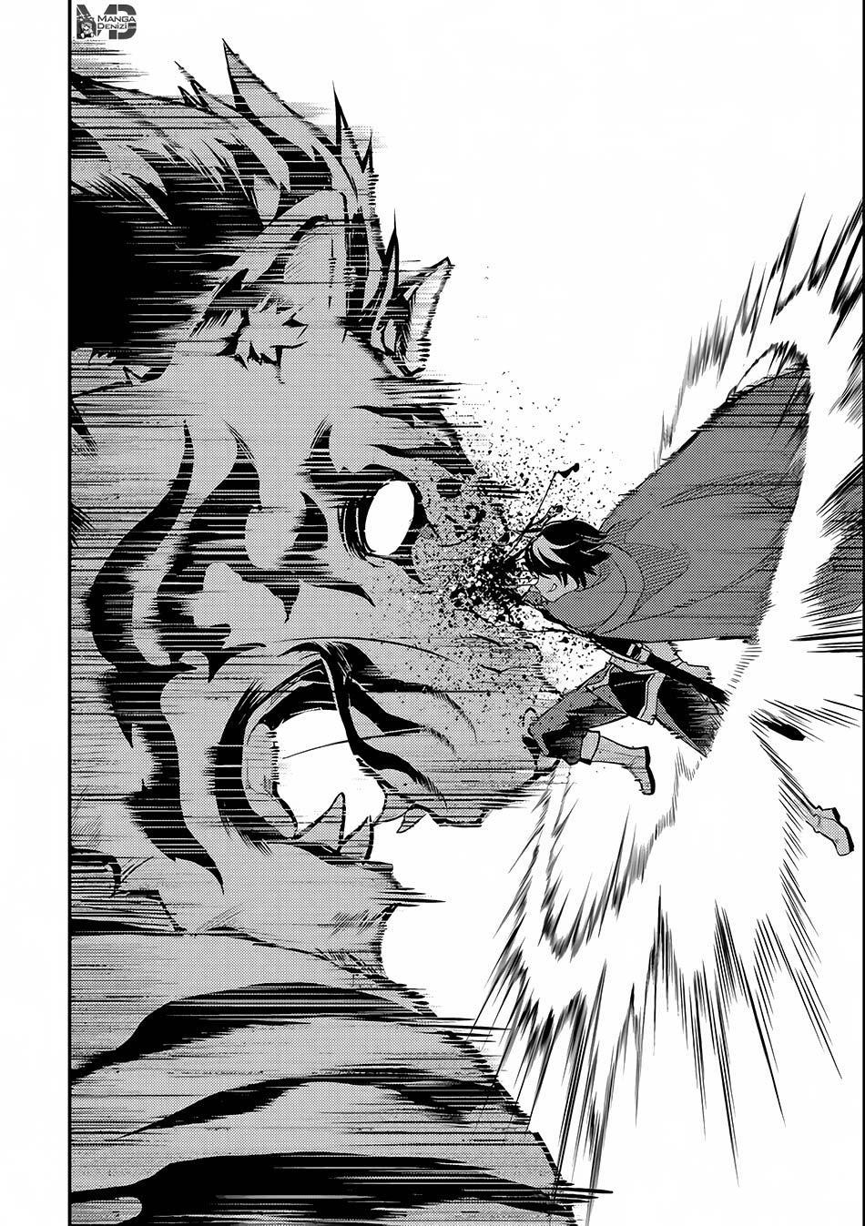Shikkaku Mon no Saikyou Kenja mangasının 03 bölümünün 30. sayfasını okuyorsunuz.