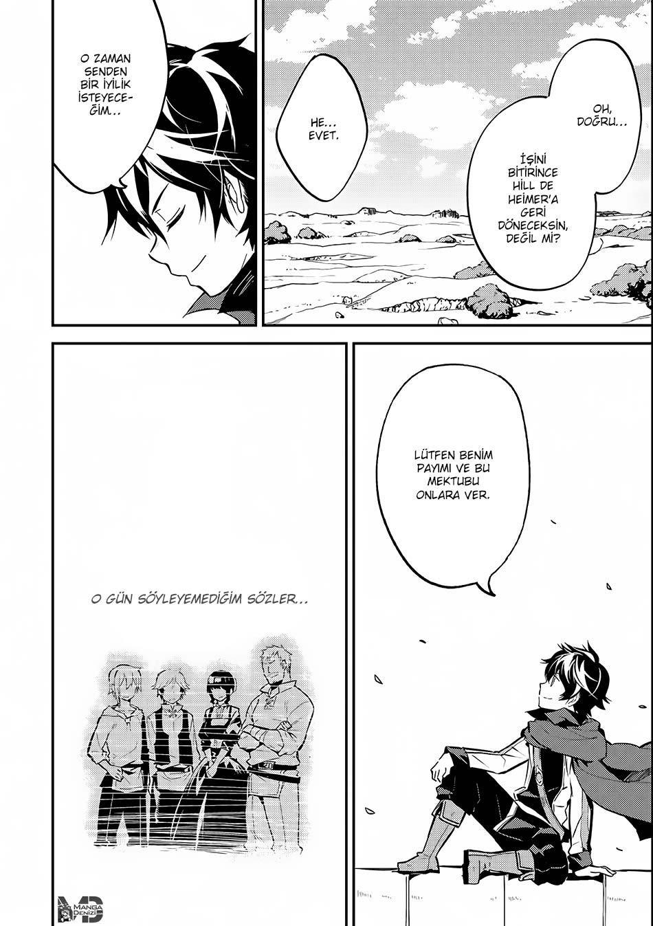 Shikkaku Mon no Saikyou Kenja mangasının 03 bölümünün 38. sayfasını okuyorsunuz.