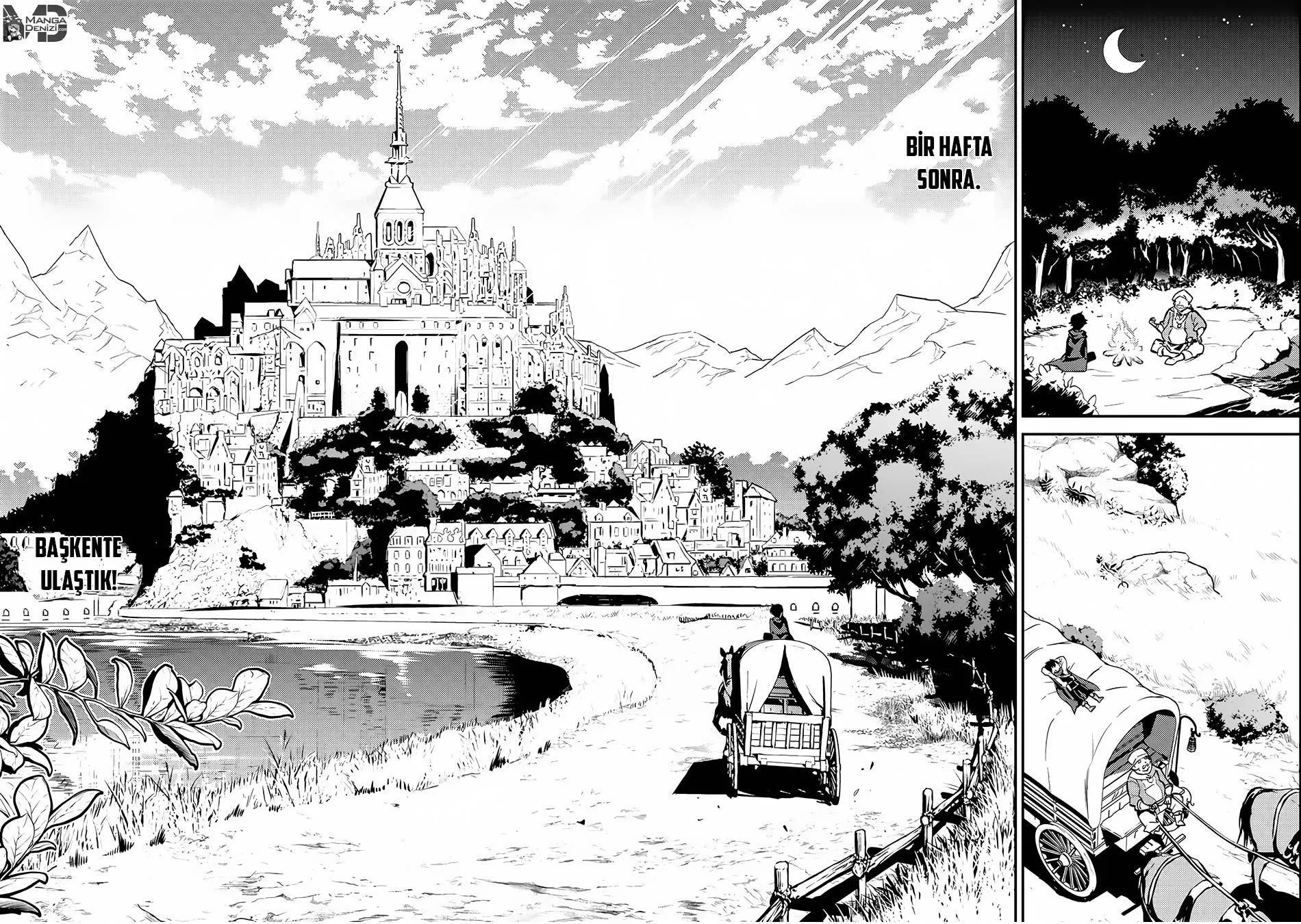 Shikkaku Mon no Saikyou Kenja - Sayfa 40