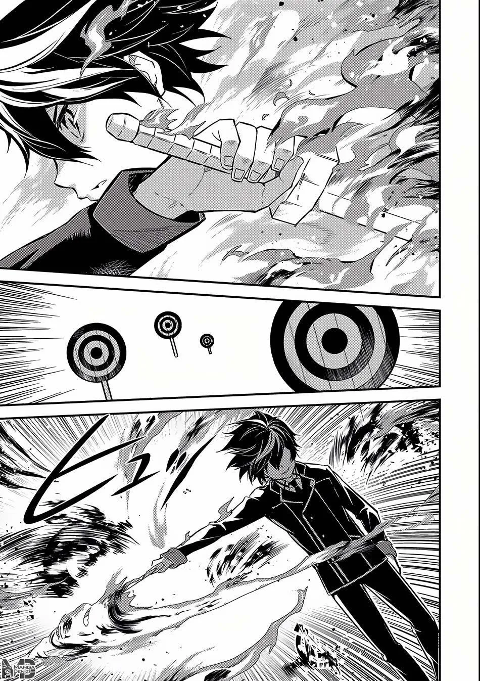 Shikkaku Mon no Saikyou Kenja - Sayfa 26