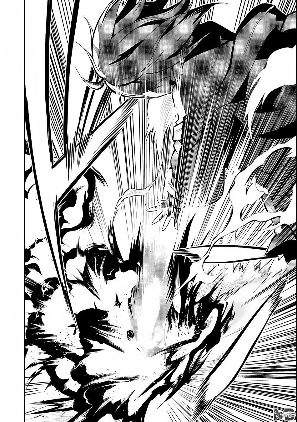 Shikkaku Mon no Saikyou Kenja - Sayfa 45