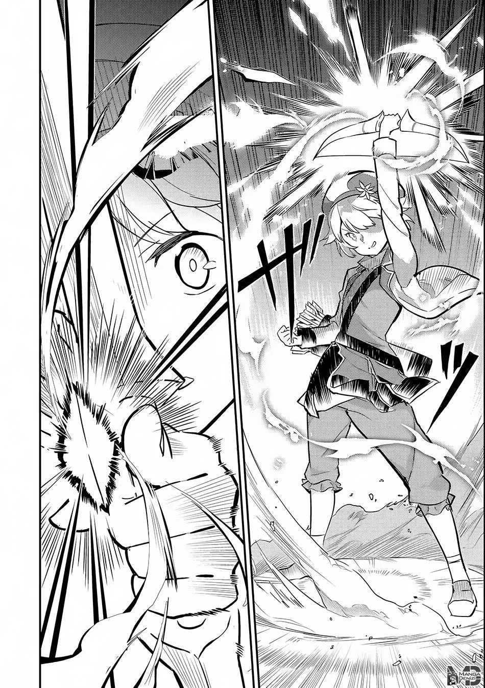 Shikkaku Mon no Saikyou Kenja - Sayfa 47