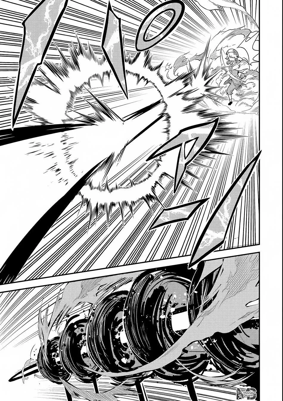 Shikkaku Mon no Saikyou Kenja - Sayfa 48