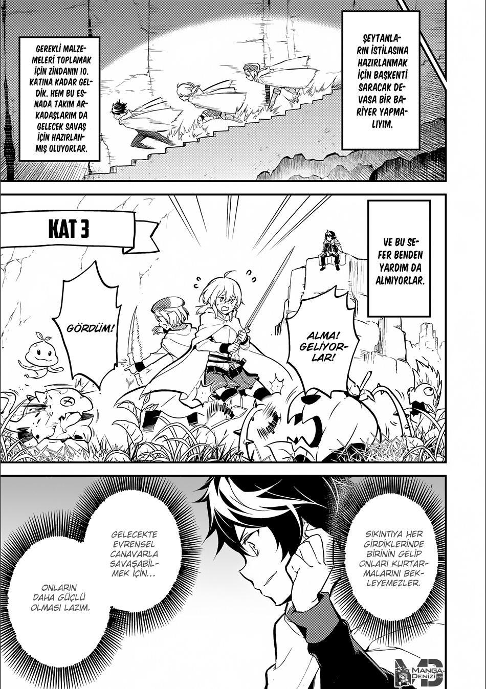 Shikkaku Mon no Saikyou Kenja mangasının 09 bölümünün 2. sayfasını okuyorsunuz.