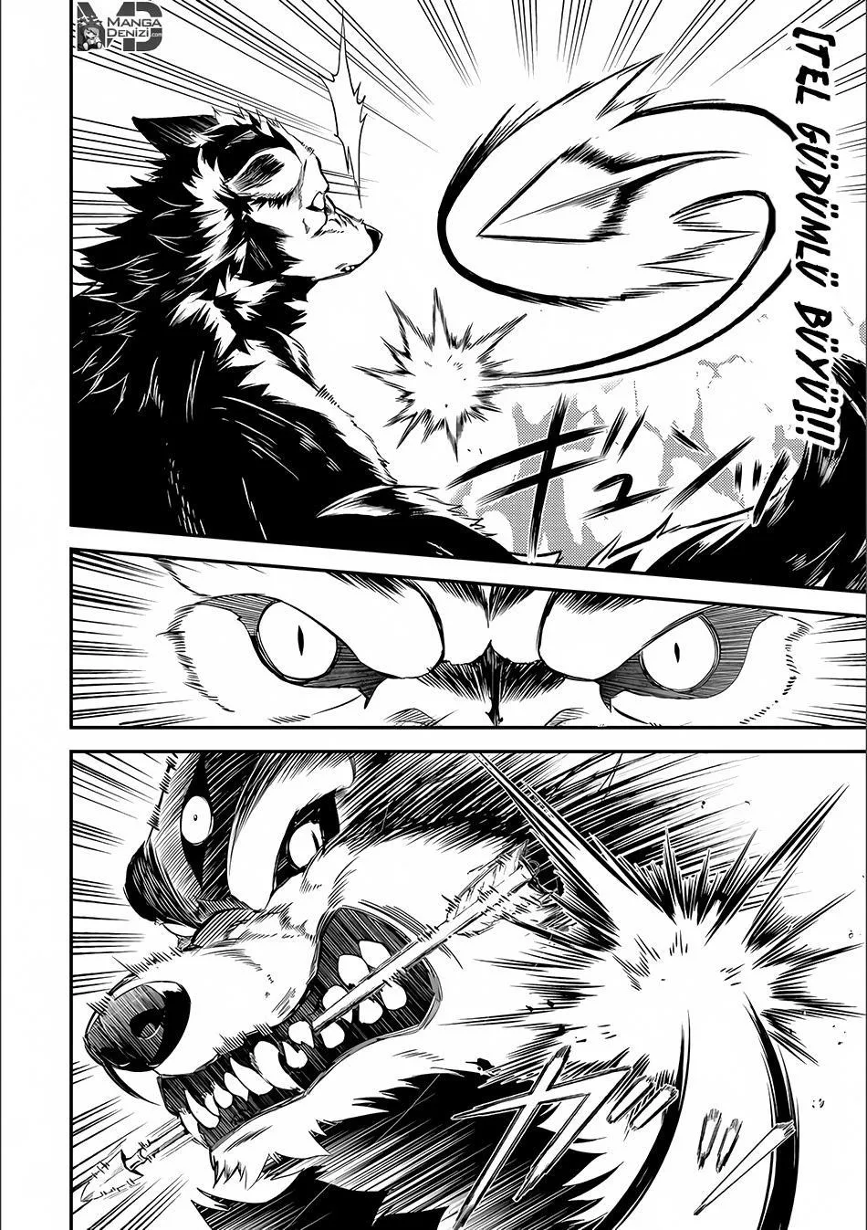 Shikkaku Mon no Saikyou Kenja - Sayfa 18