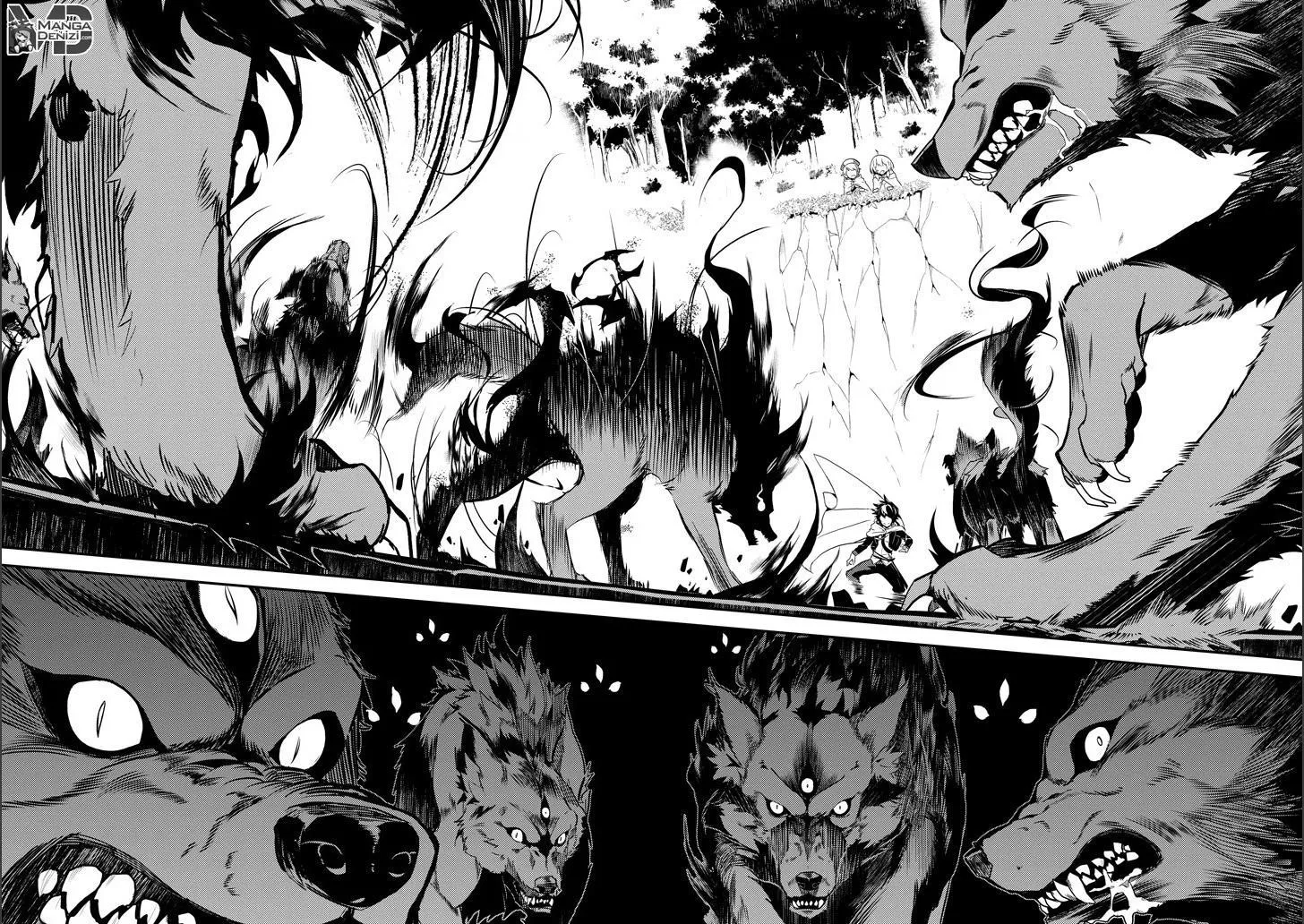 Shikkaku Mon no Saikyou Kenja - Sayfa 29