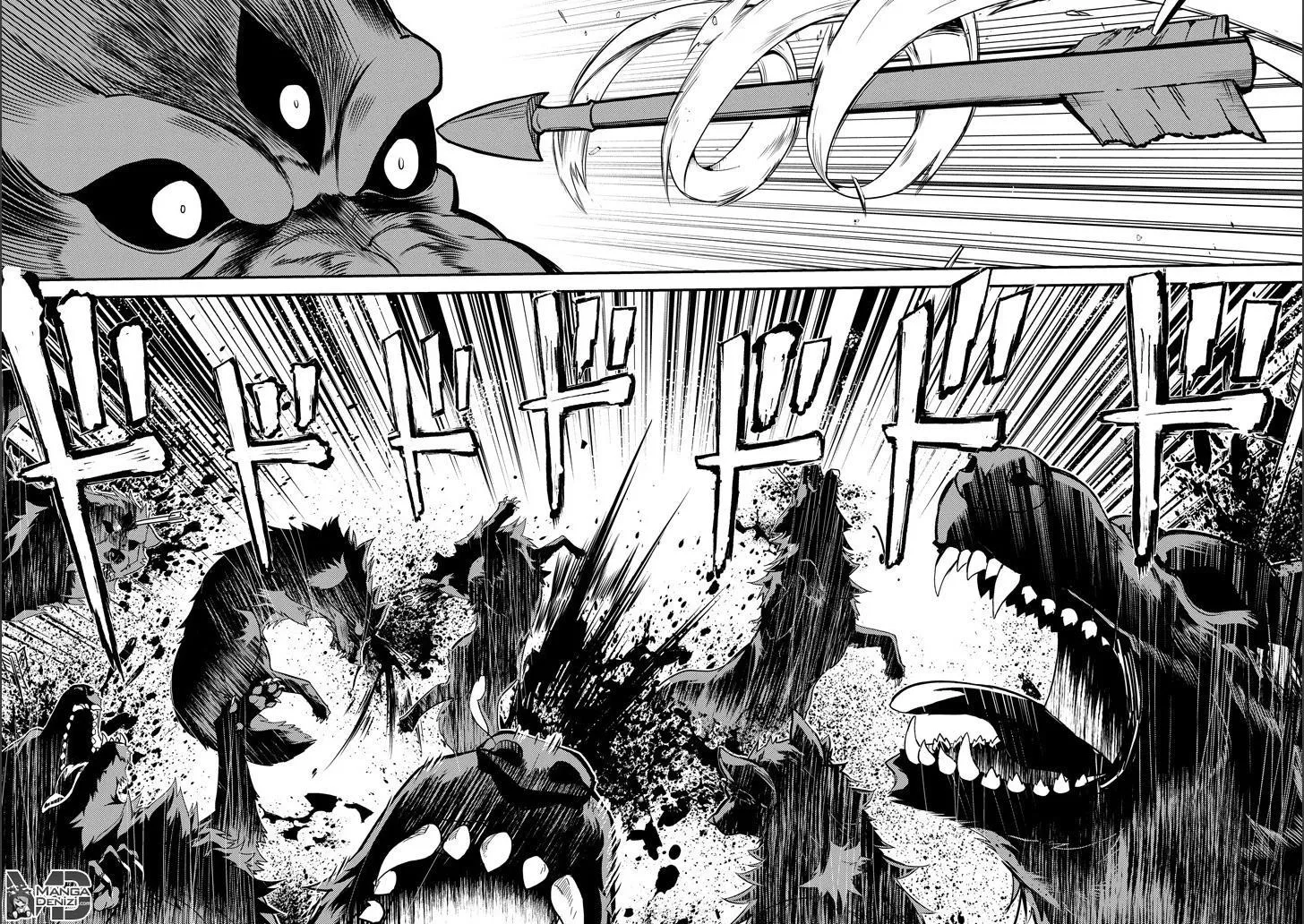 Shikkaku Mon no Saikyou Kenja - Sayfa 37