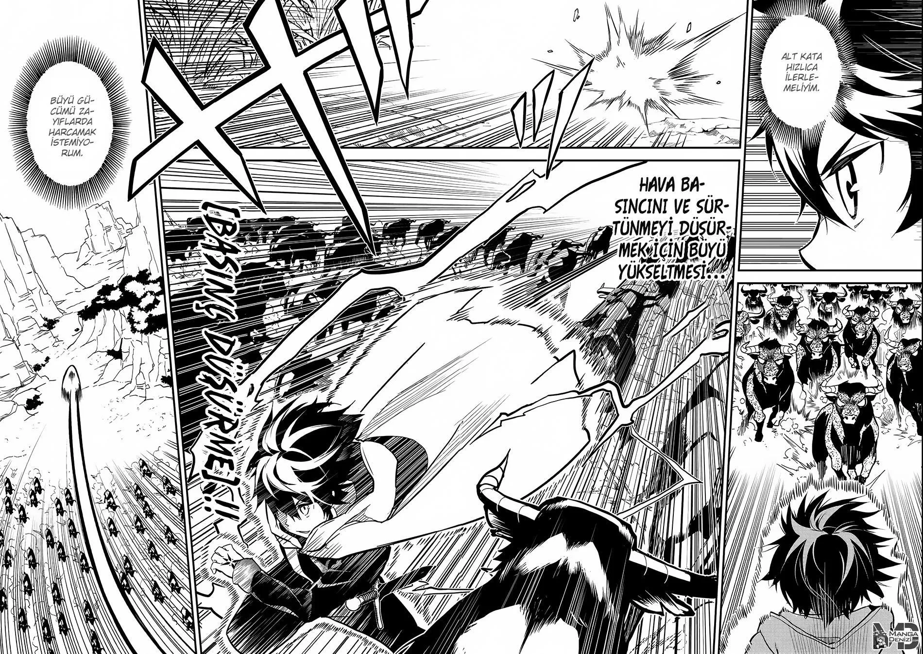 Shikkaku Mon no Saikyou Kenja - Sayfa 7