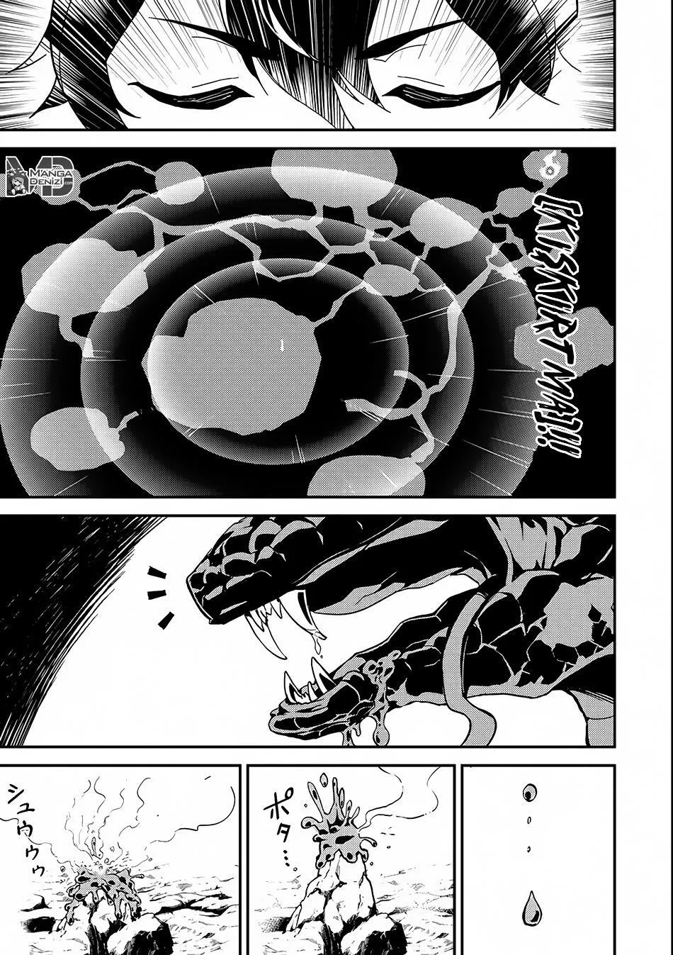 Shikkaku Mon no Saikyou Kenja - Sayfa 17