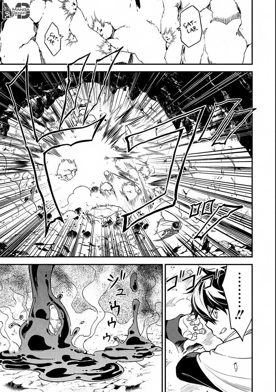 Shikkaku Mon no Saikyou Kenja - Sayfa 19