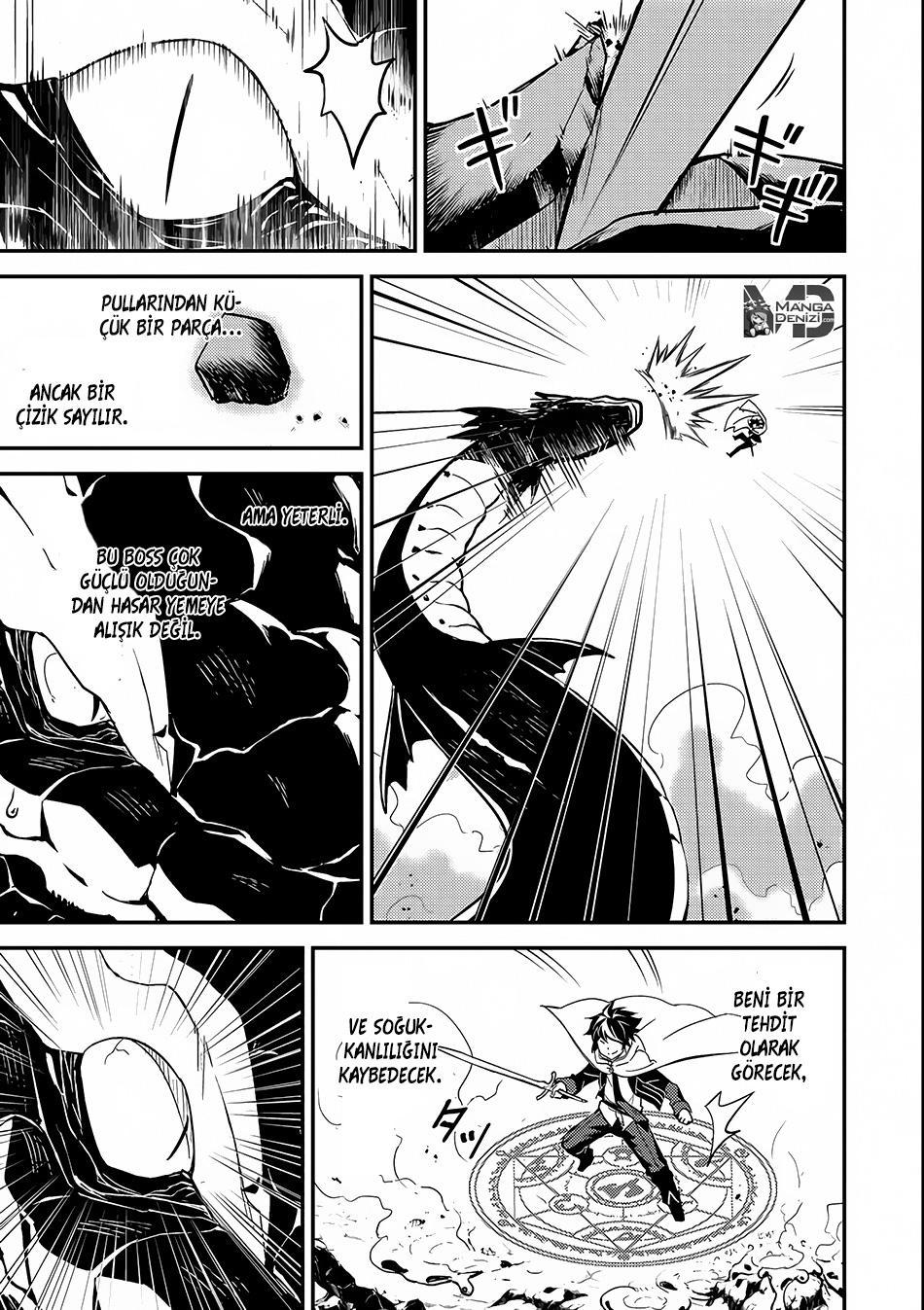 Shikkaku Mon no Saikyou Kenja mangasının 10 bölümünün 24. sayfasını okuyorsunuz.