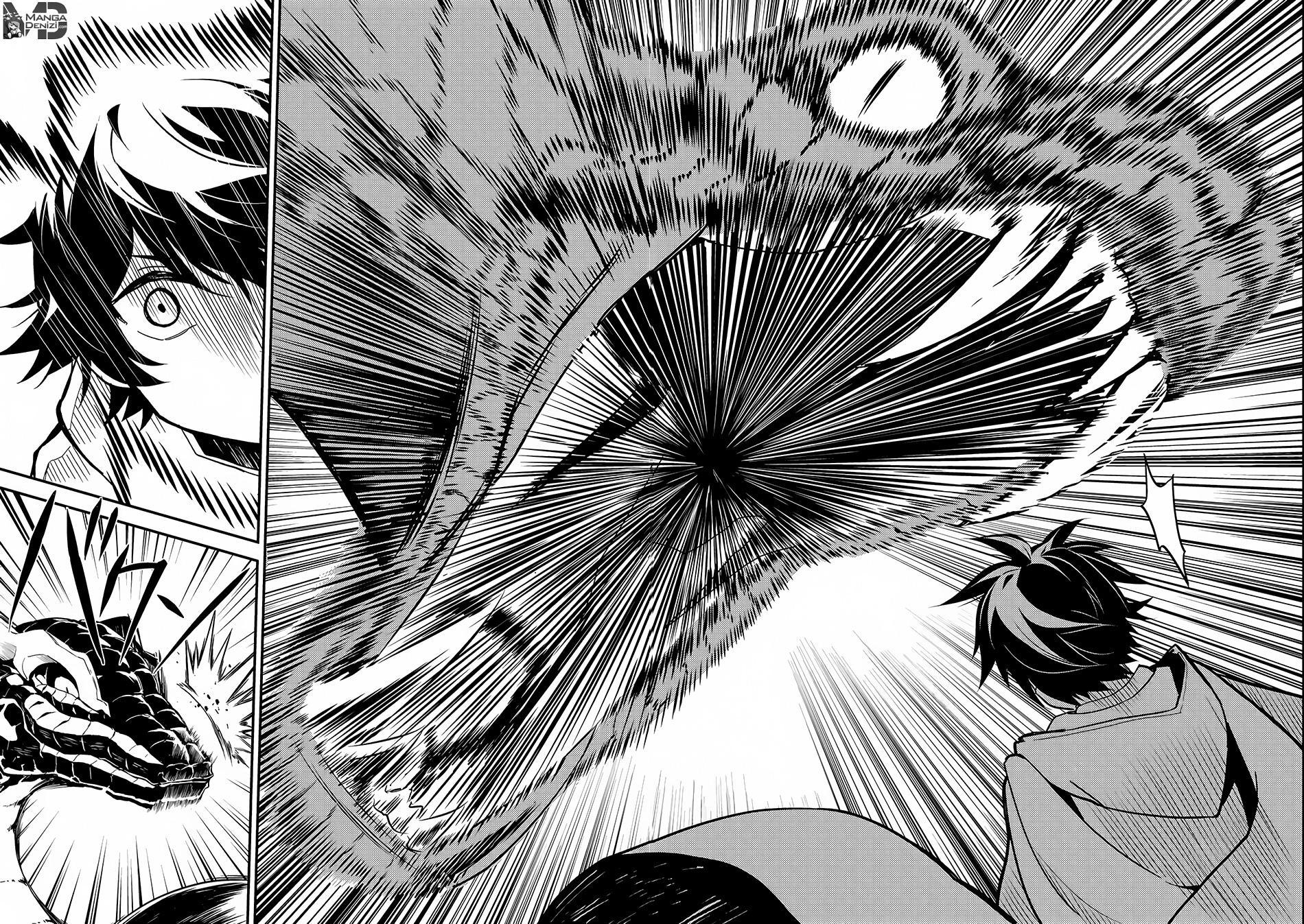 Shikkaku Mon no Saikyou Kenja mangasının 10 bölümünün 25. sayfasını okuyorsunuz.