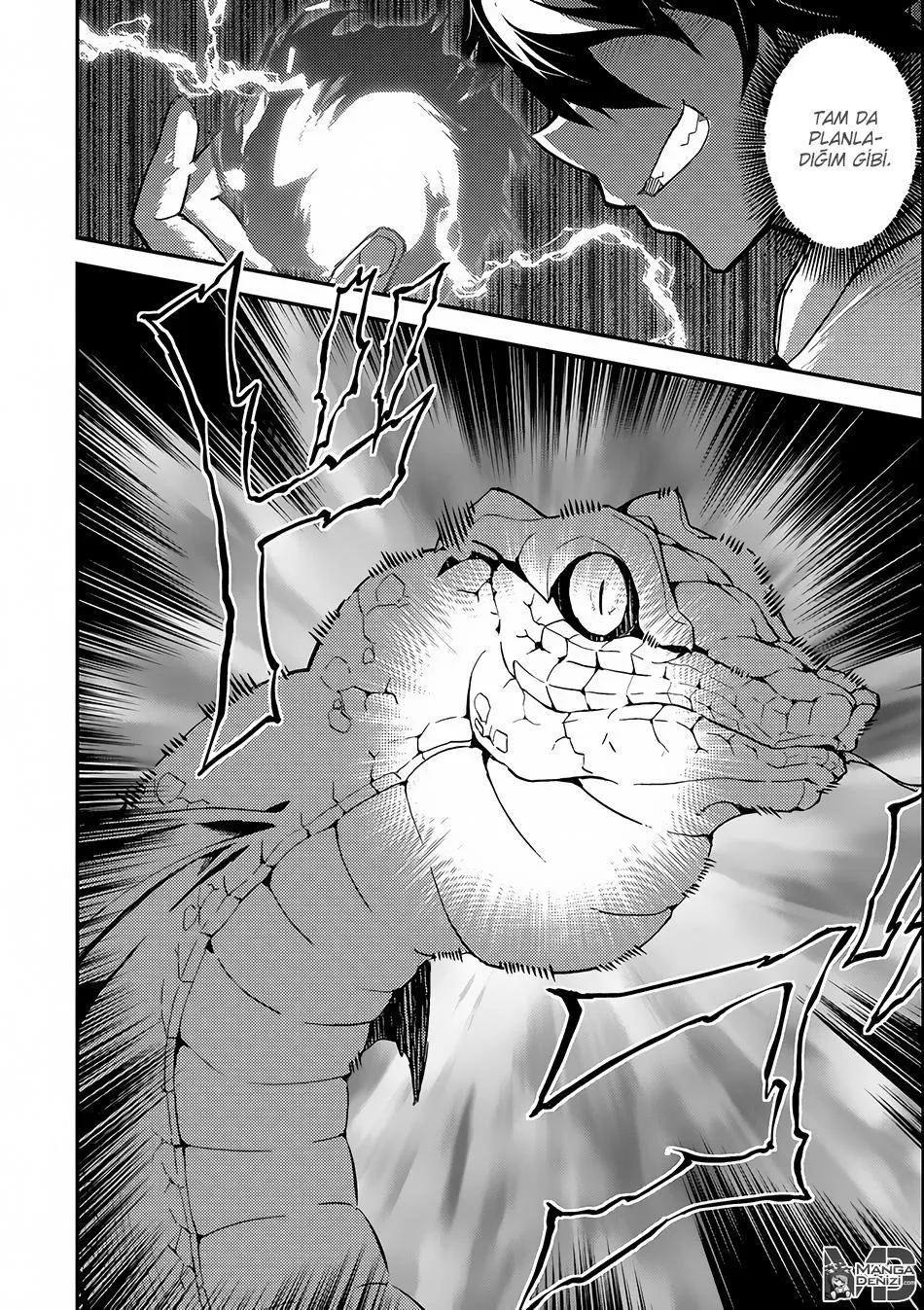 Shikkaku Mon no Saikyou Kenja - Sayfa 26