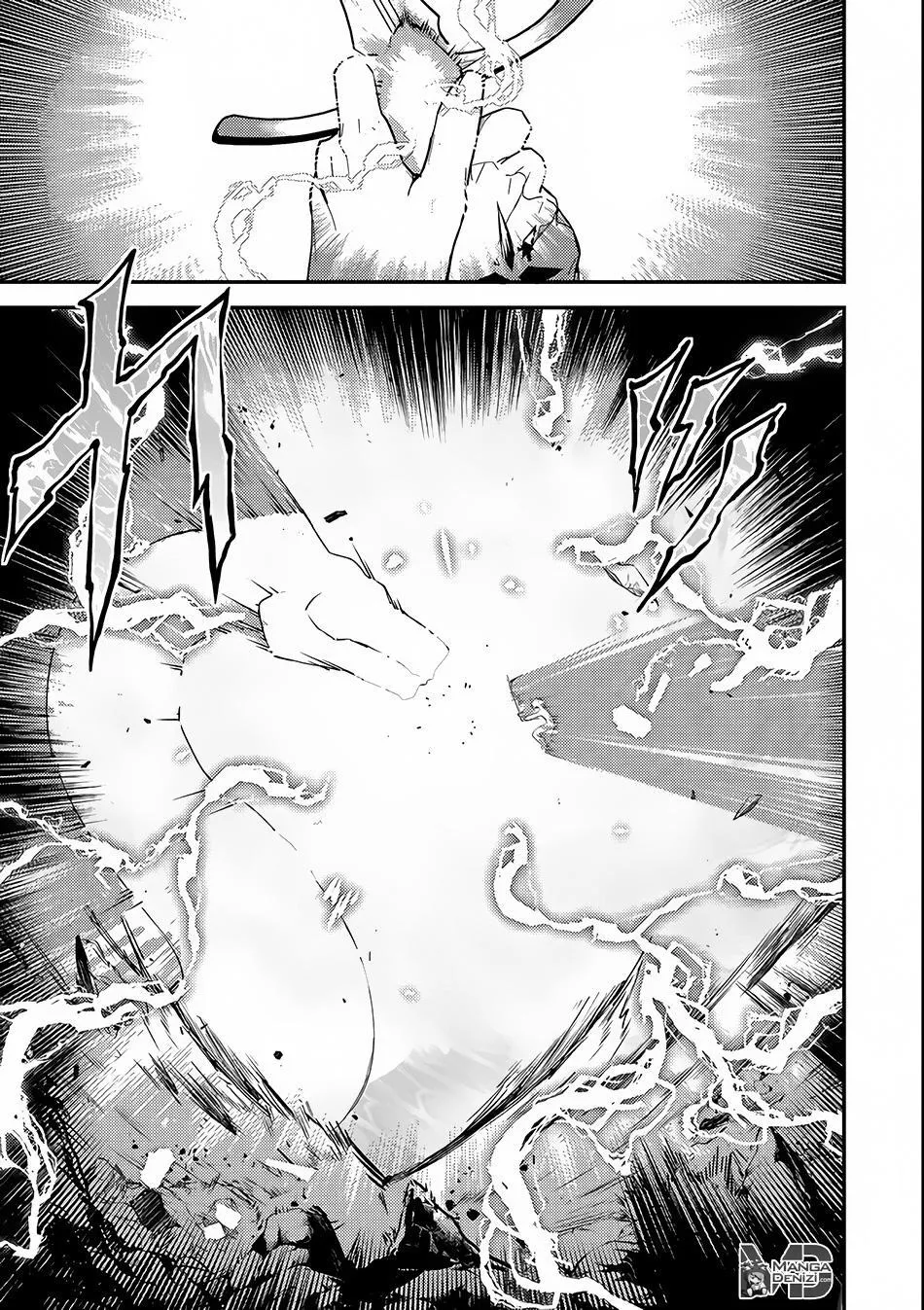 Shikkaku Mon no Saikyou Kenja - Sayfa 29